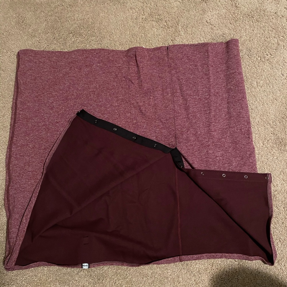 Lululemon Vinyasa Scarf